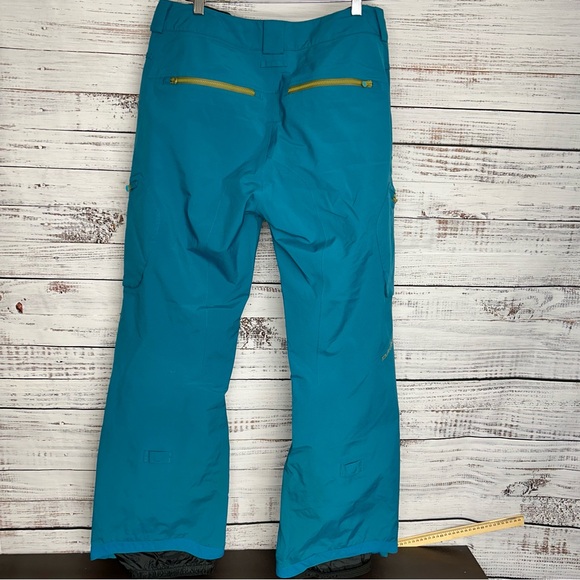 Dakine technical outerwear gore-tex ski snowboard pants - Picture 2 of 11